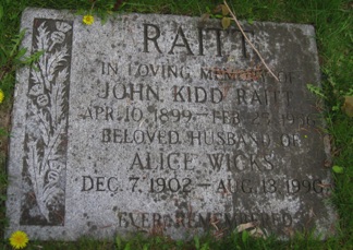John Kidd Raitt